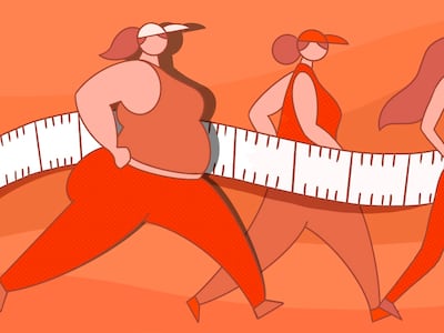 ‘많이 걷기’보다 ‘짧게 빨리 걷기’가 압도적으로 좋다