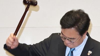 Editorial: National Protocol Rank 2nd Place Degraded to 'Gaeddal Speaker'