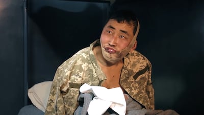 Exclusive: North Korean Soldier Ri's Jaw Injury Demands Major Surgery