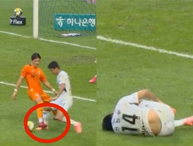 폰테크 달인 ▲득점 상황 ▲퇴장 여부 ▲PK 여부, 전북-제주전 ‘VAR 개입’ 도대체 왜 없었을까?