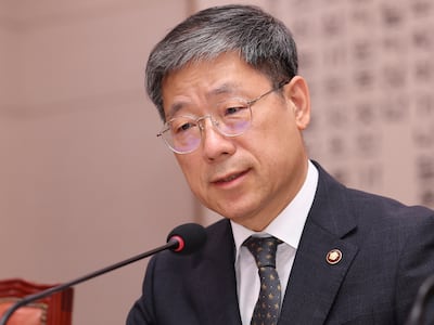 ‘조희대 격노설’ 추궁한 與… 법원행정처장 “그건 거짓말”