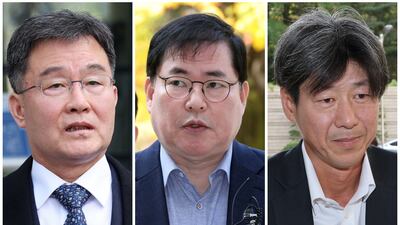 “대검·중앙지검 지휘부가 ‘대장동 항소’ 못하게 했다