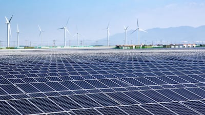 Solar Power Struggles as Heatwaves Reduce Efficiency