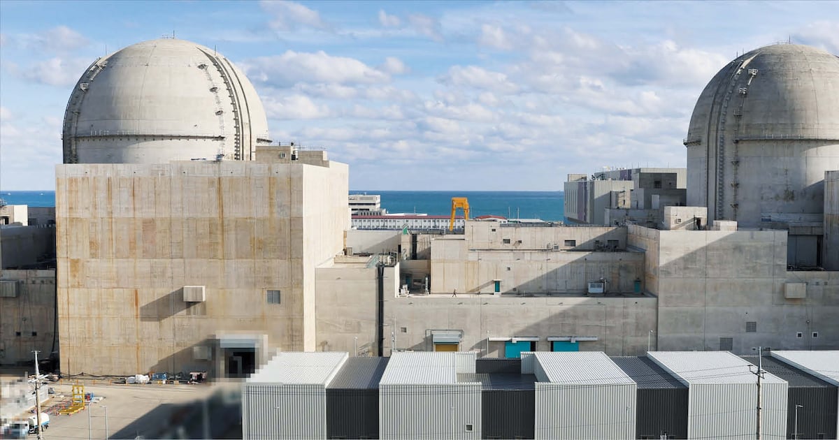 Saeul Saeul Unit 3 to Begin Commercial Operation by September