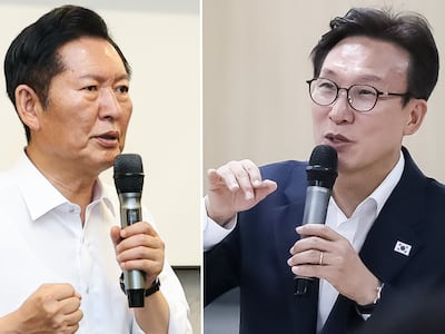 “검찰개혁 지긋지긋”...與 청년당원 74% “당이 우리 목소리 안 들어”