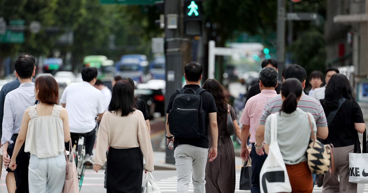 South Korea’s local governments embrace the four-day workweek