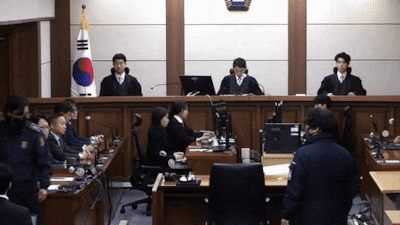 김건희 징역 1년8월, 샤넬백·목걸이 유죄