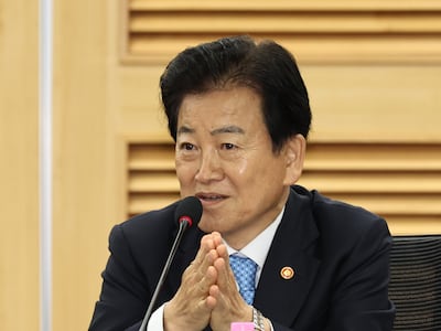 李 정부 첫 통일백서....‘통일’ ‘북한인권’ 언급 확 줄어