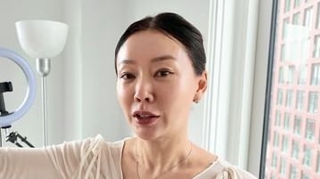 안선영, 캐나다 토론토 집 최초 공개 “학교·공항 5분 컷 신도시”