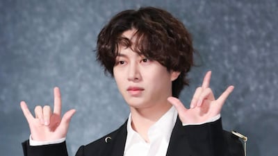 "내 얼굴·목소리로 도박광고 나와" 김희철, 딥페이크 피해 고백