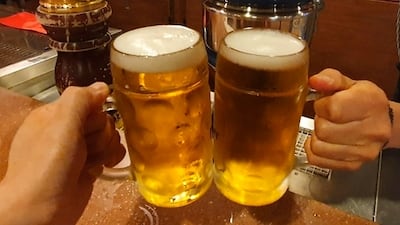 생맥주 세금 혜택 끝나면… 내년 1000원 오를 수도