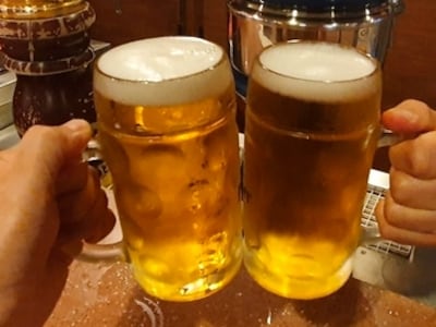 생맥주 세금 혜택 끝나면… 내년 1000원 오를 수도