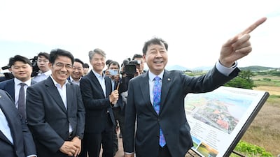 인구는 줄어드는데 ‘지역 산업 거점’ 늘리는 게 효율적인가?