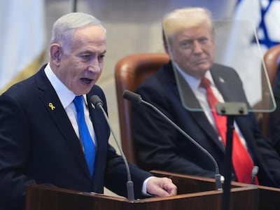이란 전쟁 재개되나 “트럼프·네타냐후, 공격 논의” 사우디 “UAE 지지”