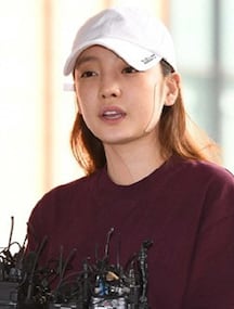 Ex-Kara Member Gu Ha-ra 'Victim of Revenge Porn'