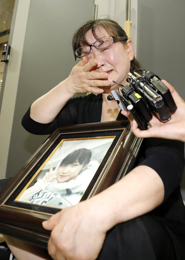 Court Orders Lawyer Kwon Kyung-ae to Compensate Family 65 Million Won ...