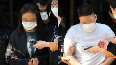 Taekwondo Gym Director, Employee Arrested for Drug-Laced Murder Attempt
