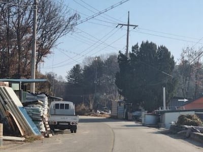 스벅 한 잔 값에 땅 샀다고?…서울 1시간 거리 땅 주인 된 사연