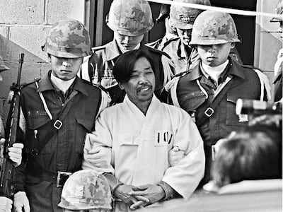 ‘10·26 사건’ 김재규 재심 12월 선고... 검찰 “사형 유지해달라”