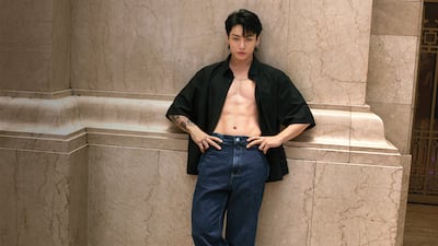 오버사이즈 가고 스키니 왔다… 소비주에도 부는 ‘섹시의 귀환’
