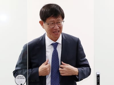 李, 최길수 특별감찰관 임명 재가... 권력 감시 10년 공백 해소
