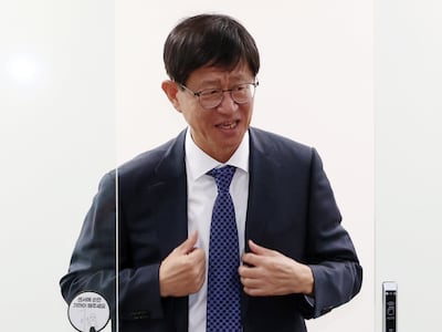 李대통령, 최길수 특별감찰관 임명 재가... 朴정부 이후 10년 만