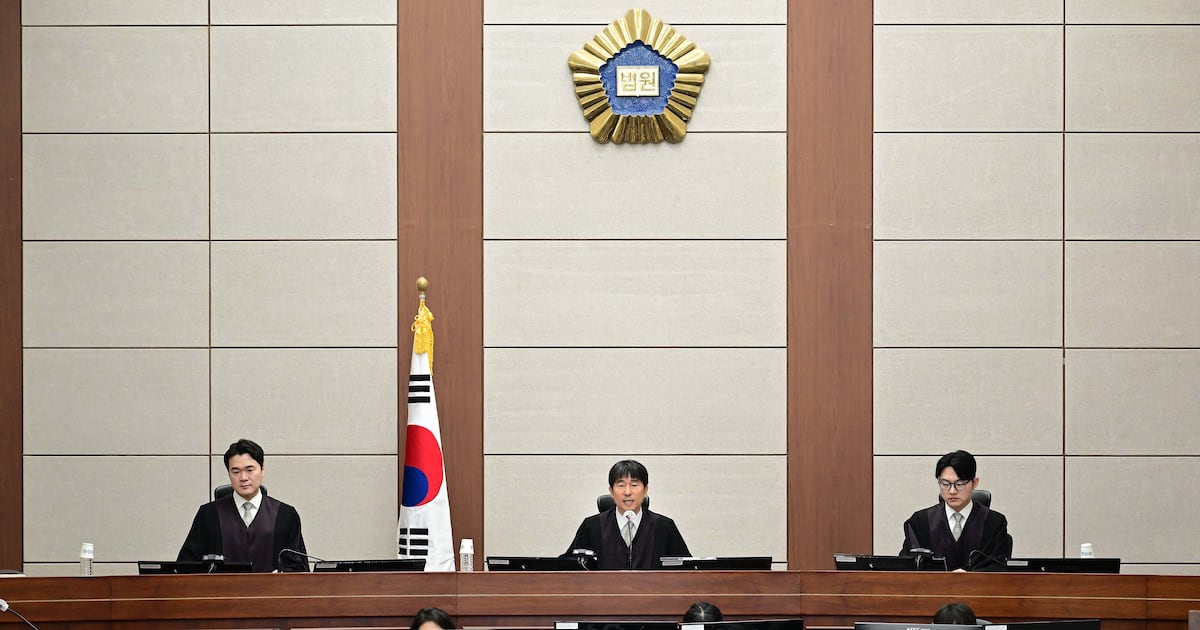 Seoul Central District Court Schedules Three-Day Closing Arguments for ...