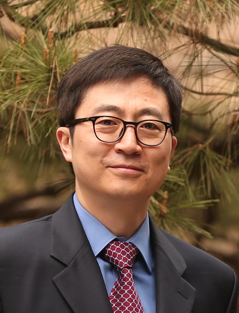 김진영 고려대 경제학과 교수