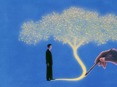 박현주 회장이 목욕을 하고 이병철 회장이 관상을 본 이유