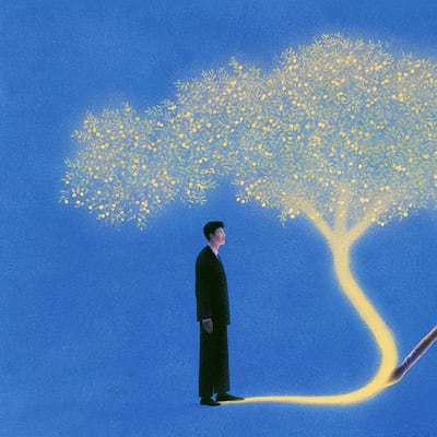 박현주 회장이 목욕을 하고 이병철 회장이 관상을 본 이유