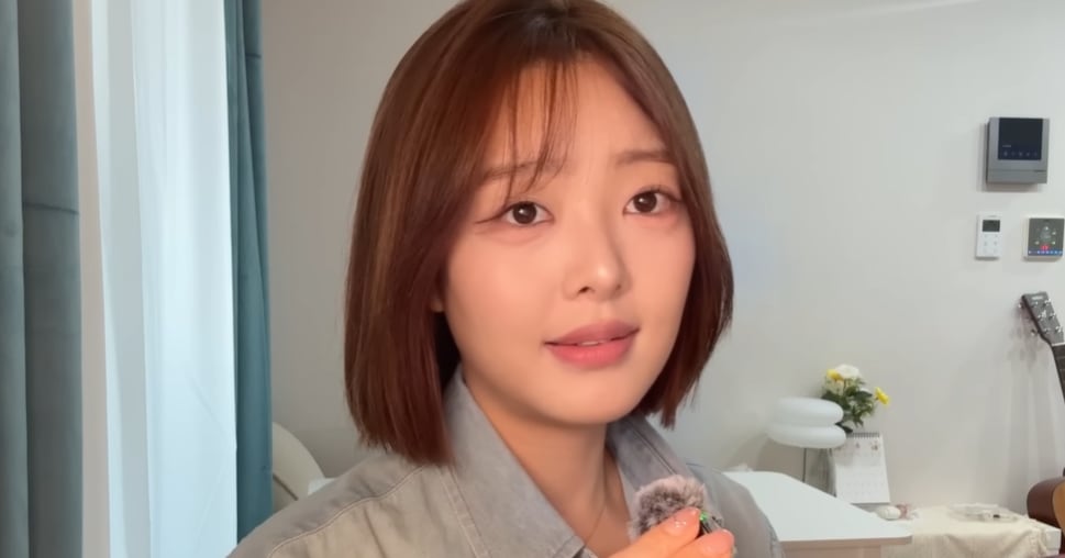 K팝에 '슈가대디'가? 전직 걸그룹 멤버의 충격 폭로