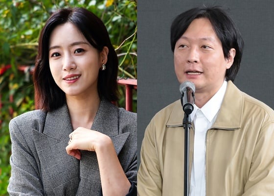 함은정 결혼, 8살 연상 '더 테러' 감독과 11월 웨딩마치! 모두가 몰랐던 3가지 비밀