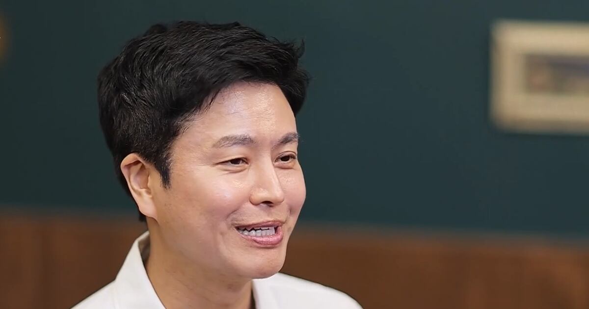 “사장님 나빠요” 블랑카의 고백, 웃음 뒤에 숨겨진 우울증