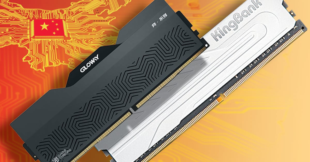 China’s CXMT joins DDR5 race, raising stakes for South Korean chip giants - 조선일보
