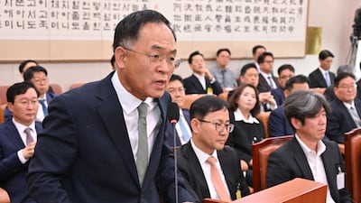‘대장동’ 수사 이끈 특수통... 강백신 검사 사직서 냈다