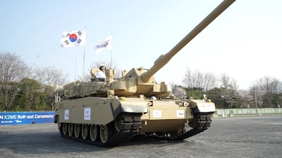 현대로템, 현대위아 방산사업 3584억원에 인수… K2 전차 화포까지 직접 만든다