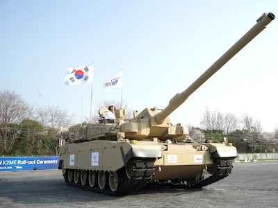 현대로템, 현대위아 방산사업 3584억원에 인수… K2 전차 화포까지 직접 만든다