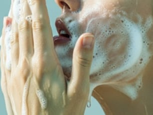 나만 모르는 여름 땀 냄새, 샤워 한 번으로 없애고 기분 좋은 체취만 남기는 바디워시