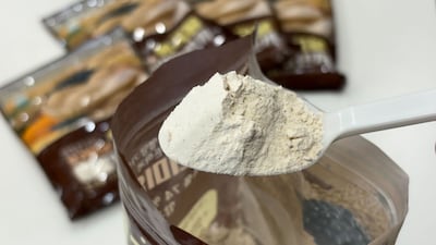 노화를 늦추는 가장 간편한 아침 식사, 출시 3주만에 3만세트 판매 돌파