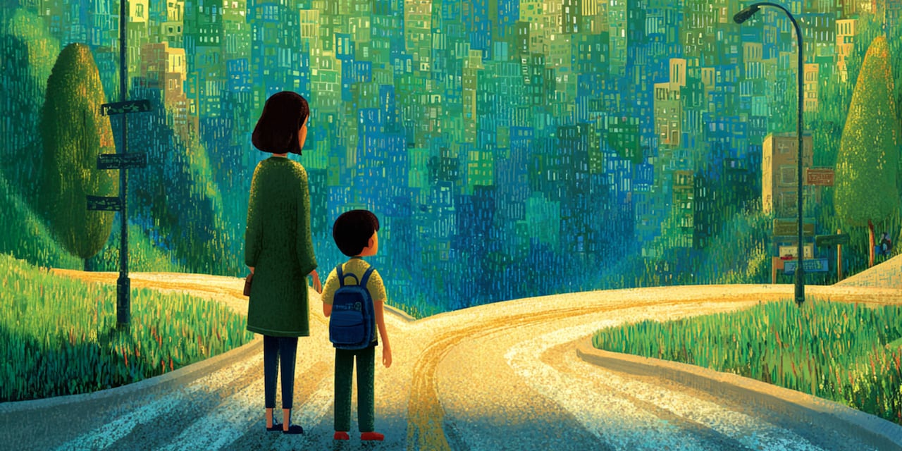 일러스트=조선디자인랩·Midjourney
