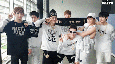 BTS: From Korea’s Underdogs to Global Icons