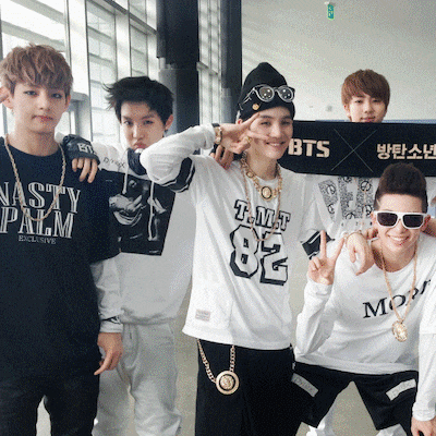 13년 전 미국서 전단지 돌린 ‘촌놈들’… BTS, 비틀스 넘어섰다