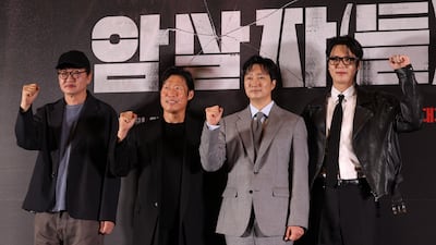 영화라는 이름 아래, 선 넘는 ‘역사 왜곡’
