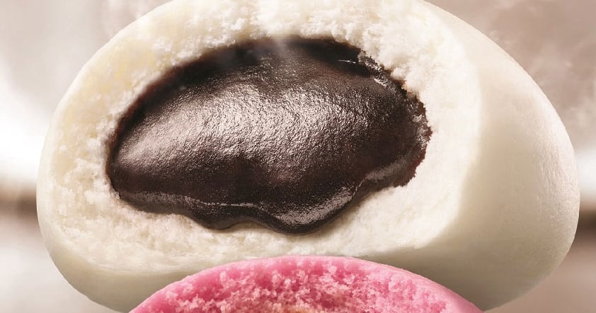 찬바람 부는데... '황치즈 호빵' 먹어볼까 - 뉴스 썸네일 이미지