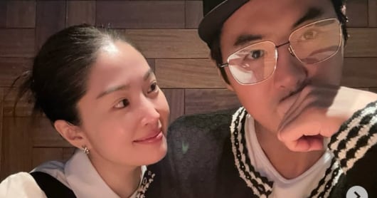 전진 류이서 부부