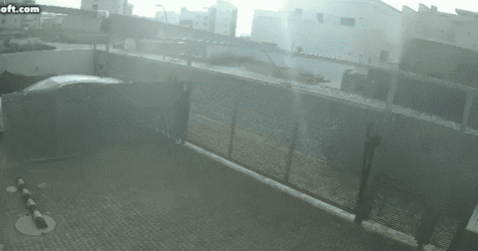 중동 관련 보도 이미지