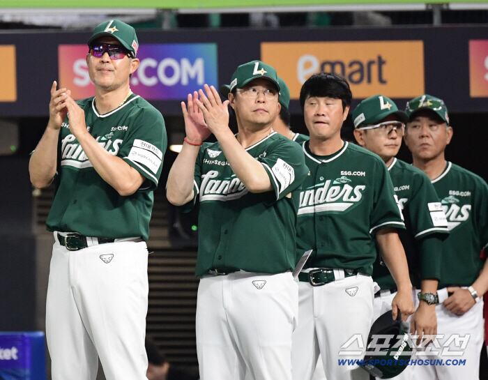 삼성 KT 다 졌다! SSG 만세 → 3위 싸움도 끝나간다 – 출장용접