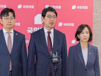 野, 선관위 특검법 당론 발의… 與는 “협의하겠다” 즉답 피해