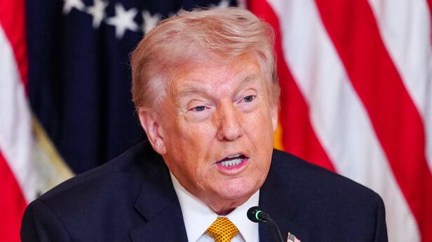 Trump's Direct Calls Yield Media Exclusives