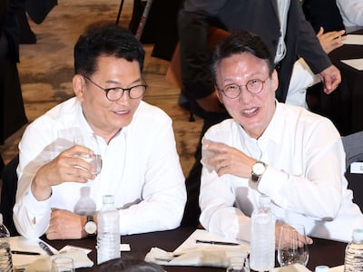 “단일화 없다”… 친명, 친석·친송으로 분화 조짐
